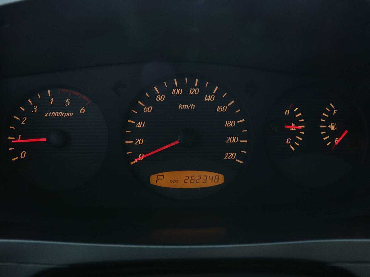 Продажа Б/У Сан-Ён Кирон. Фото: #6