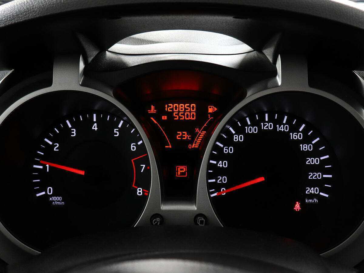 Продажа Б/У Ниссан Жук. Фото: #6