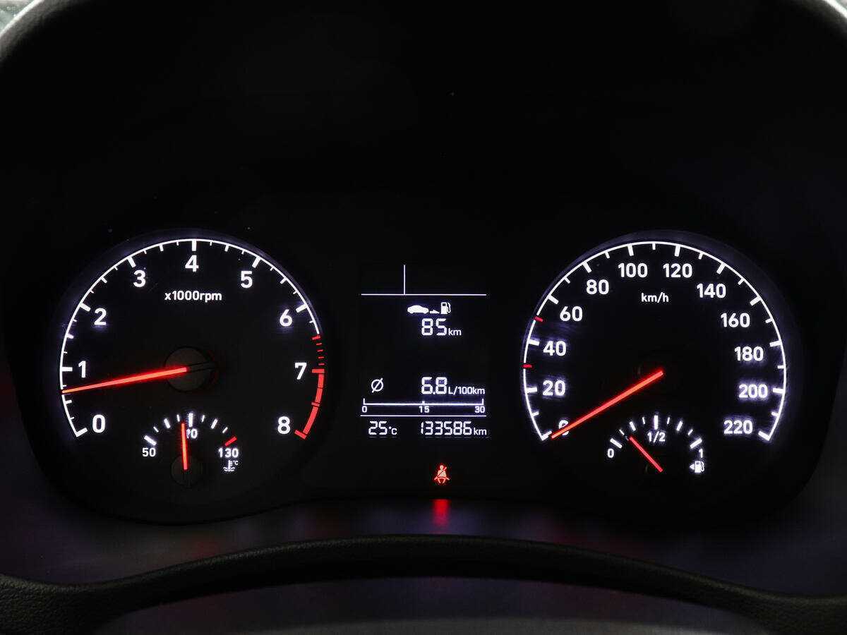 Продажа Б/У Хендай Солярис. Фото: #10