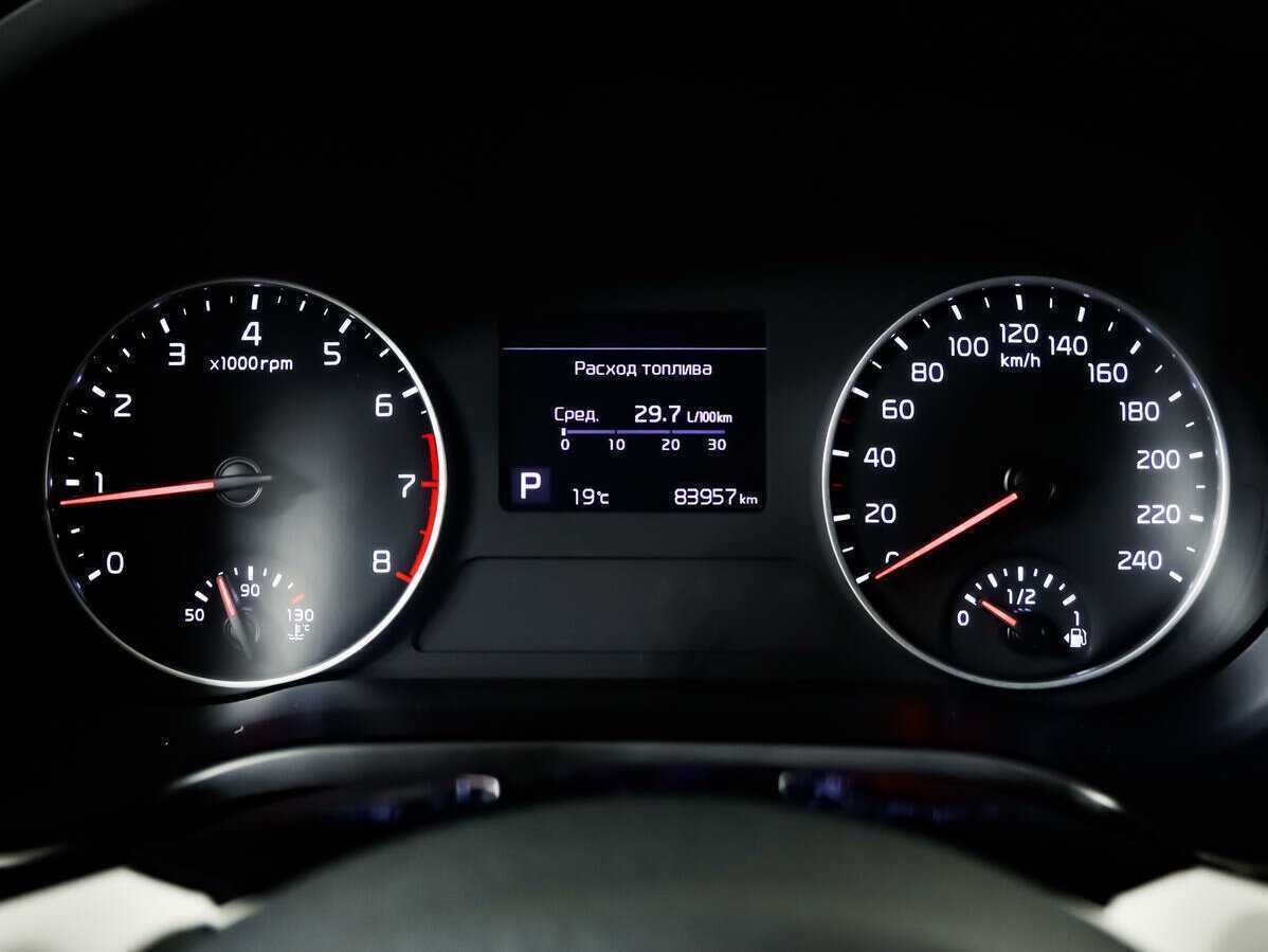 Продажа Б/У Киа Сельтос. Фото: #8