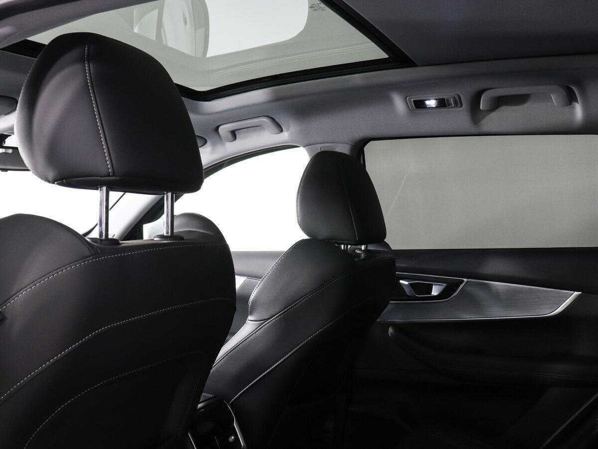 Продажа Б/У Чери Тигго 7 Про. Фото: #11