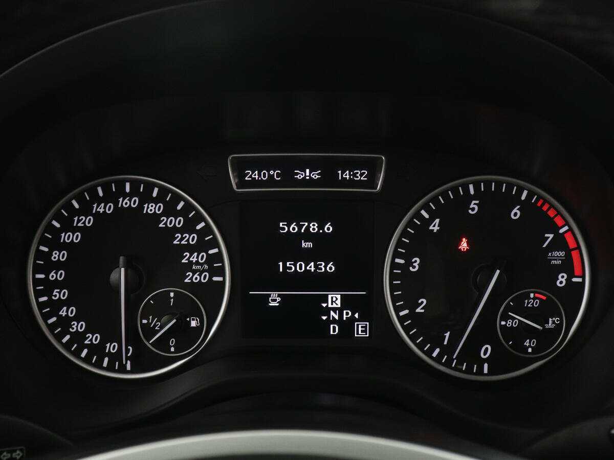 Продажа Б/У Мерседес-Бенц А-Класс. Фото: #10