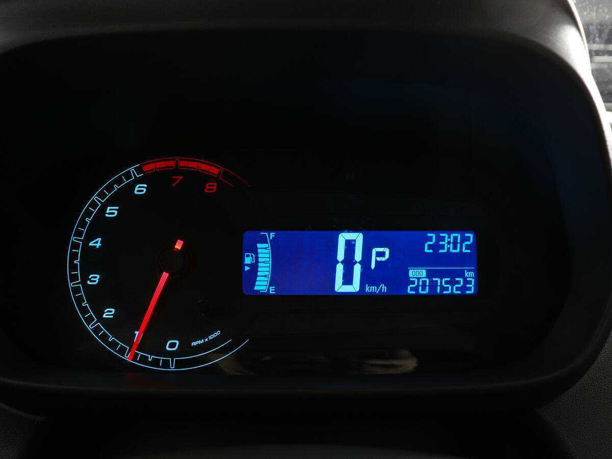 Продажа Б/У Шевроле Кобальт. Фото: #10