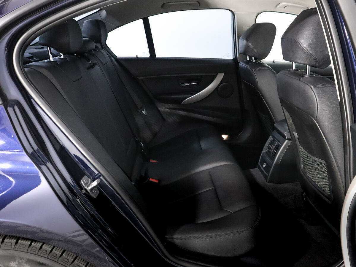 Продажа Б/У БМВ 3 серии. Фото: #10