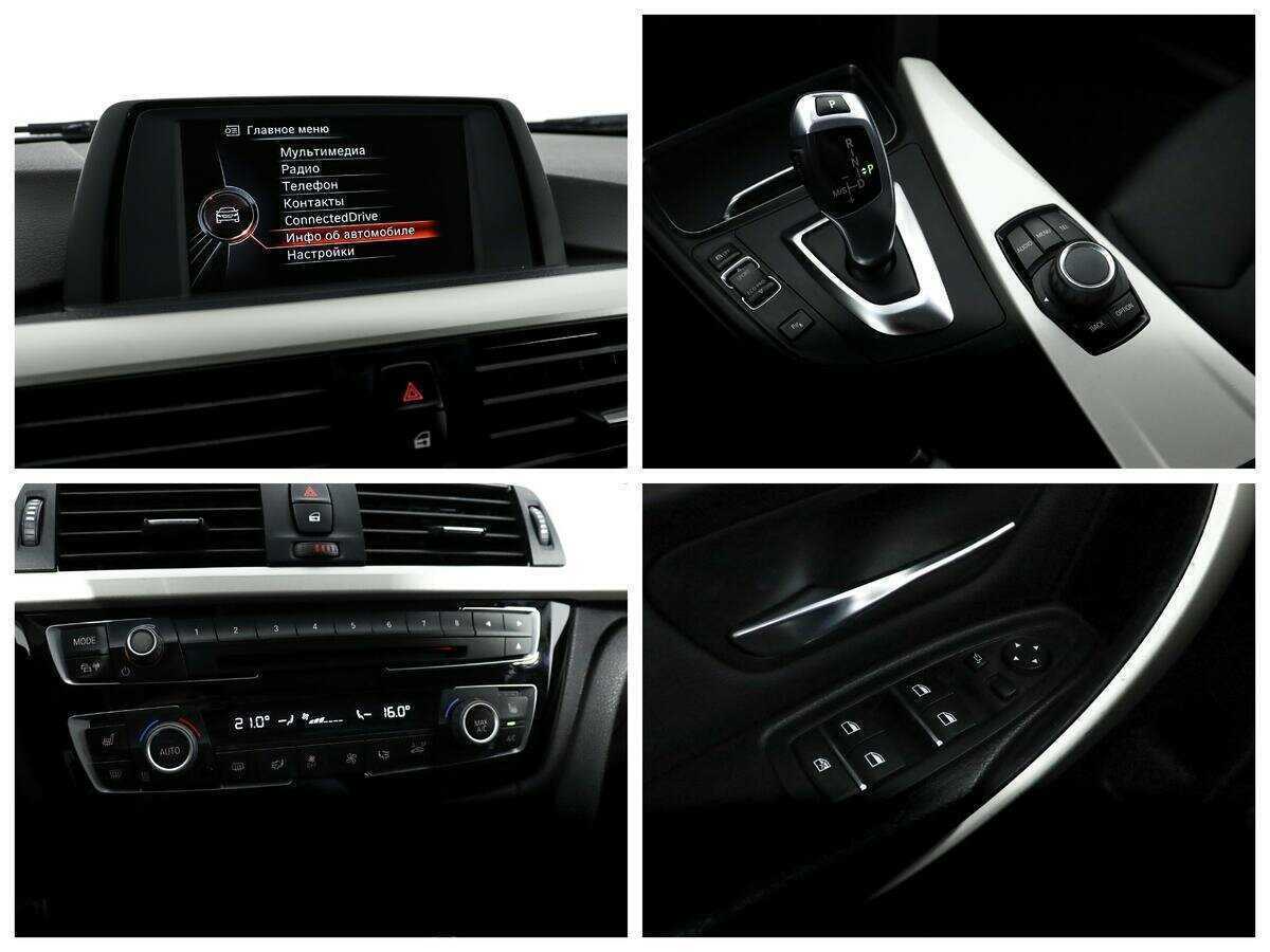 Продажа Б/У БМВ 3 серии. Фото: #11