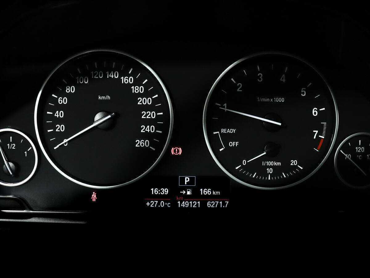 Продажа Б/У БМВ 3 серии. Фото: #12