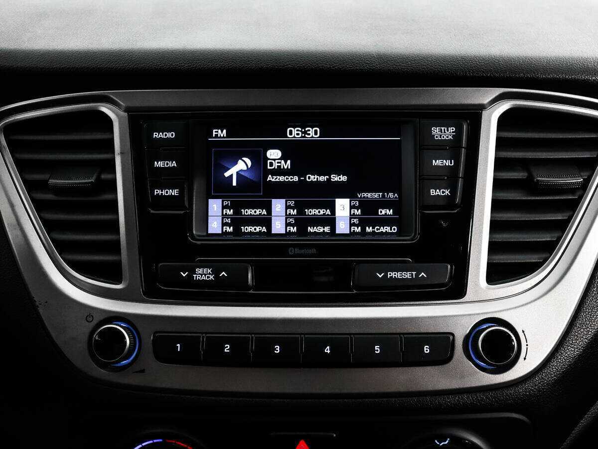 Продажа Б/У Хендай Солярис. Фото: #12