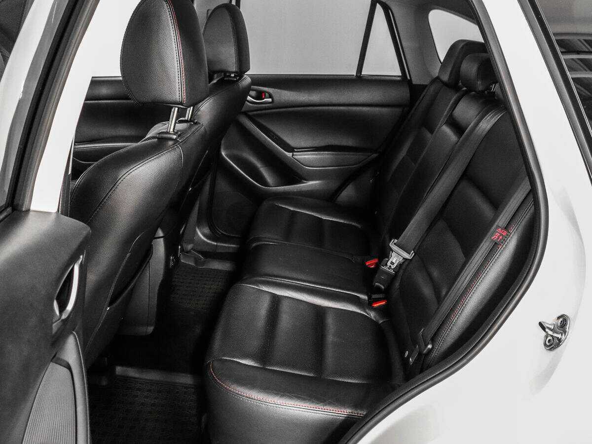 Продажа Б/У Мазда Ц-Икс-5. Фото: #10