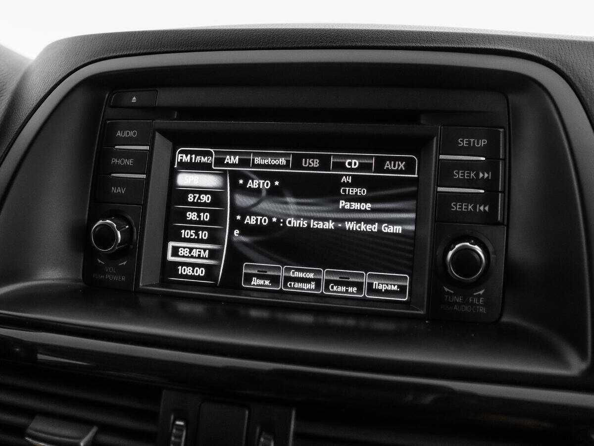 Продажа Б/У Мазда Ц-Икс-5. Фото: #13