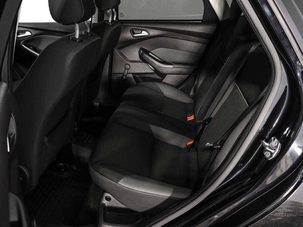 Продажа Б/У Форд Фокус. Фото: #6