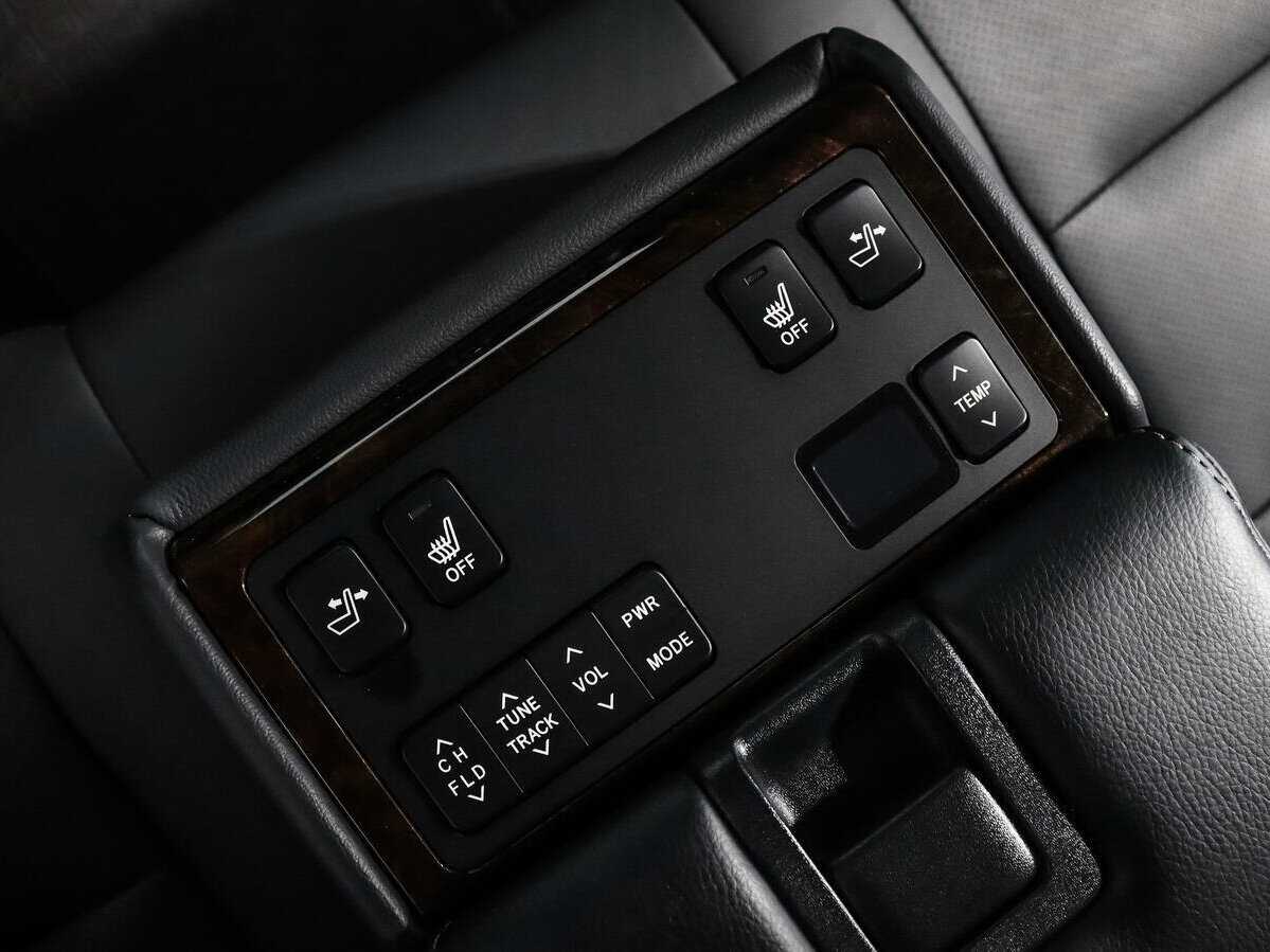 Продажа Б/У Тойота Камри. Фото: #14