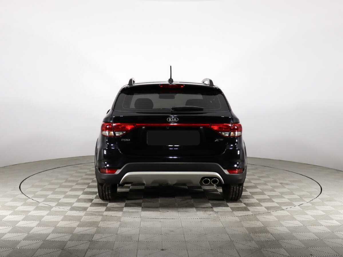 Продажа Б/У Киа Рио. Фото: #6