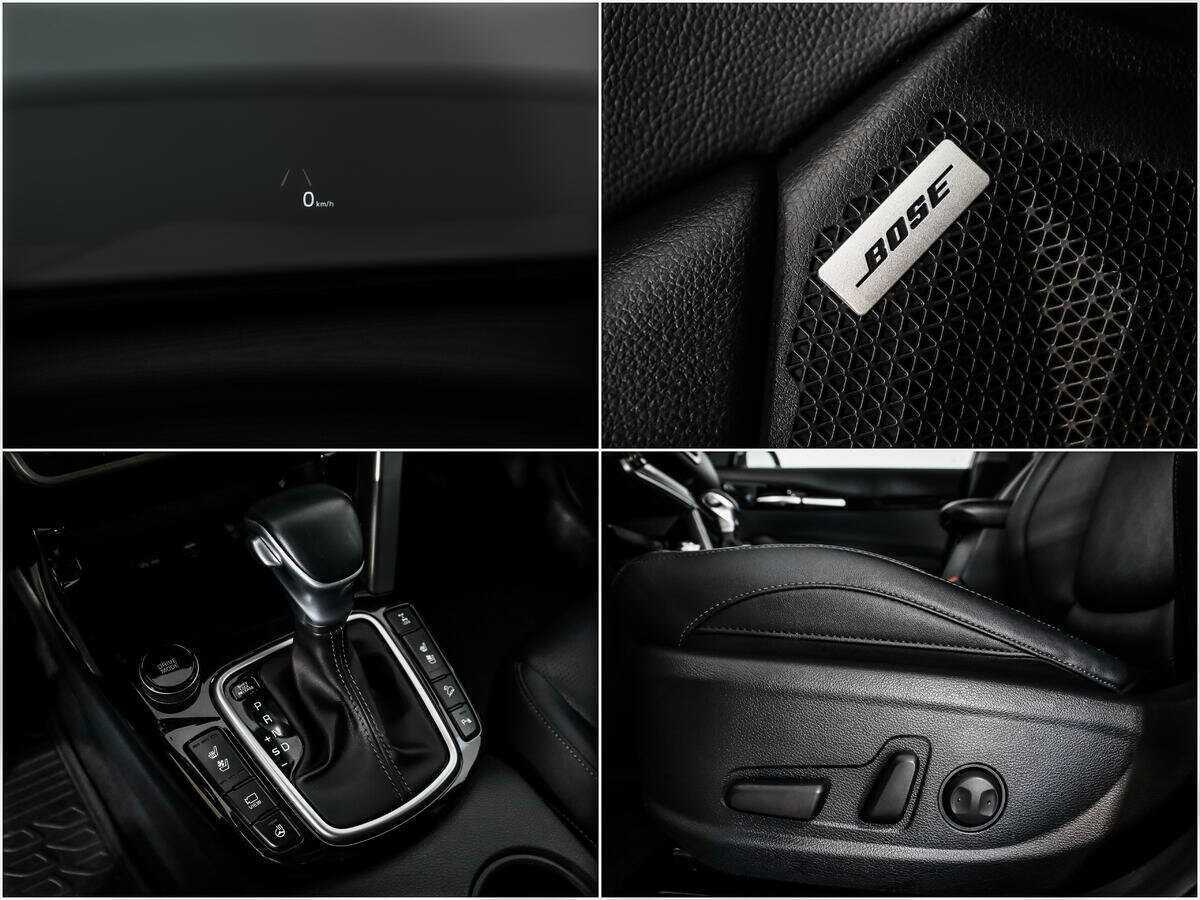 Продажа Б/У Киа Сельтос. Фото: #14