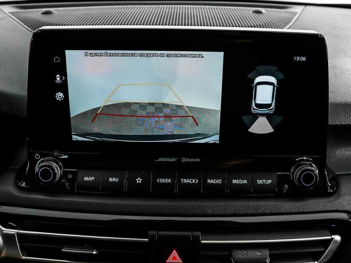 Продажа Б/У Киа Сельтос. Фото: #15