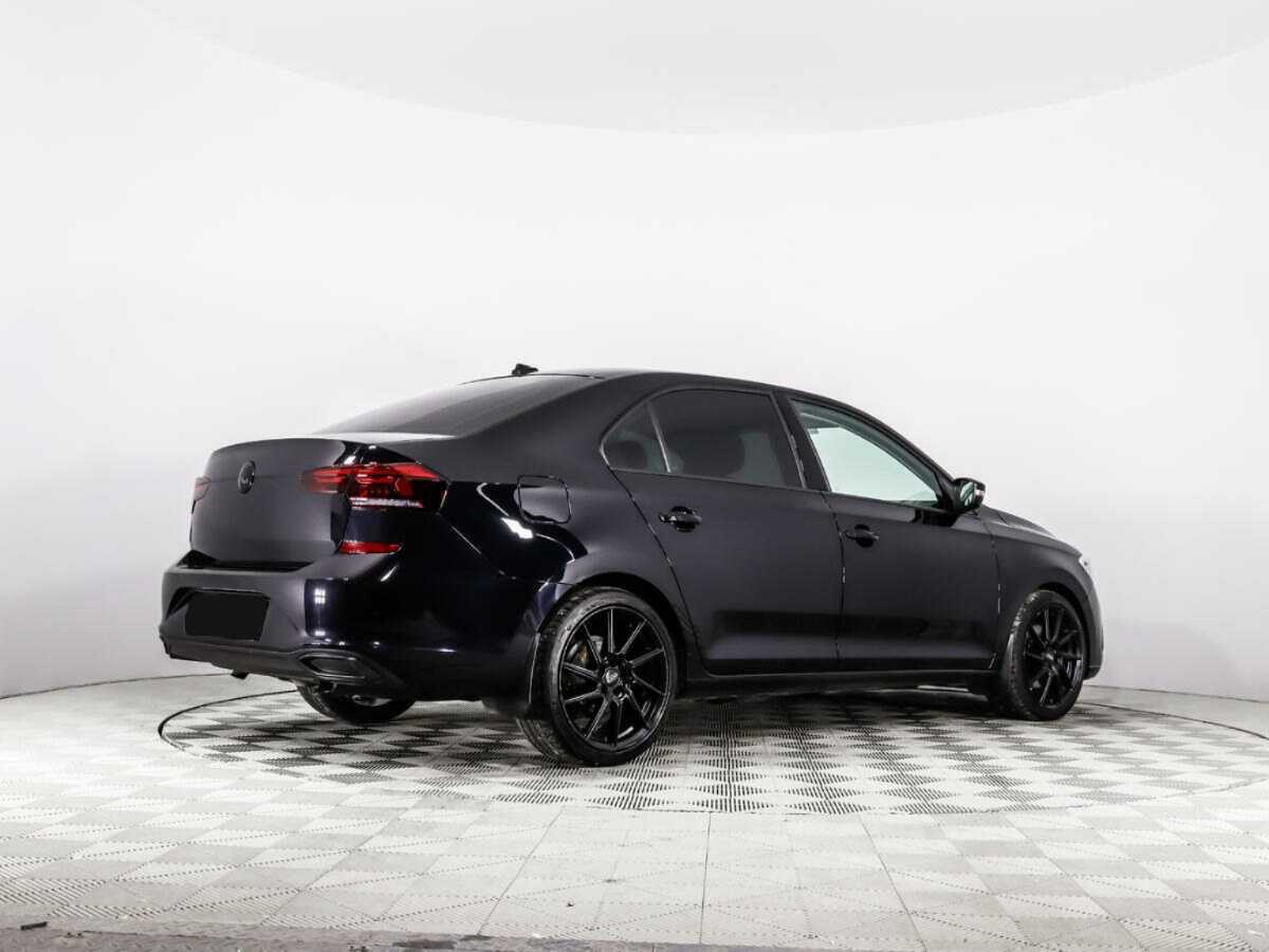 Продажа Б/У Фольксваген Поло. Фото: #4