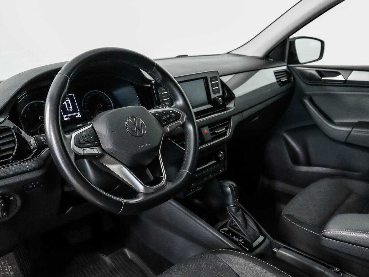 Продажа Б/У Фольксваген Поло. Фото: #8