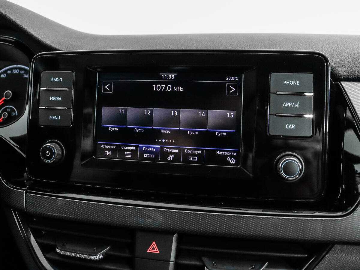 Продажа Б/У Фольксваген Поло. Фото: #12