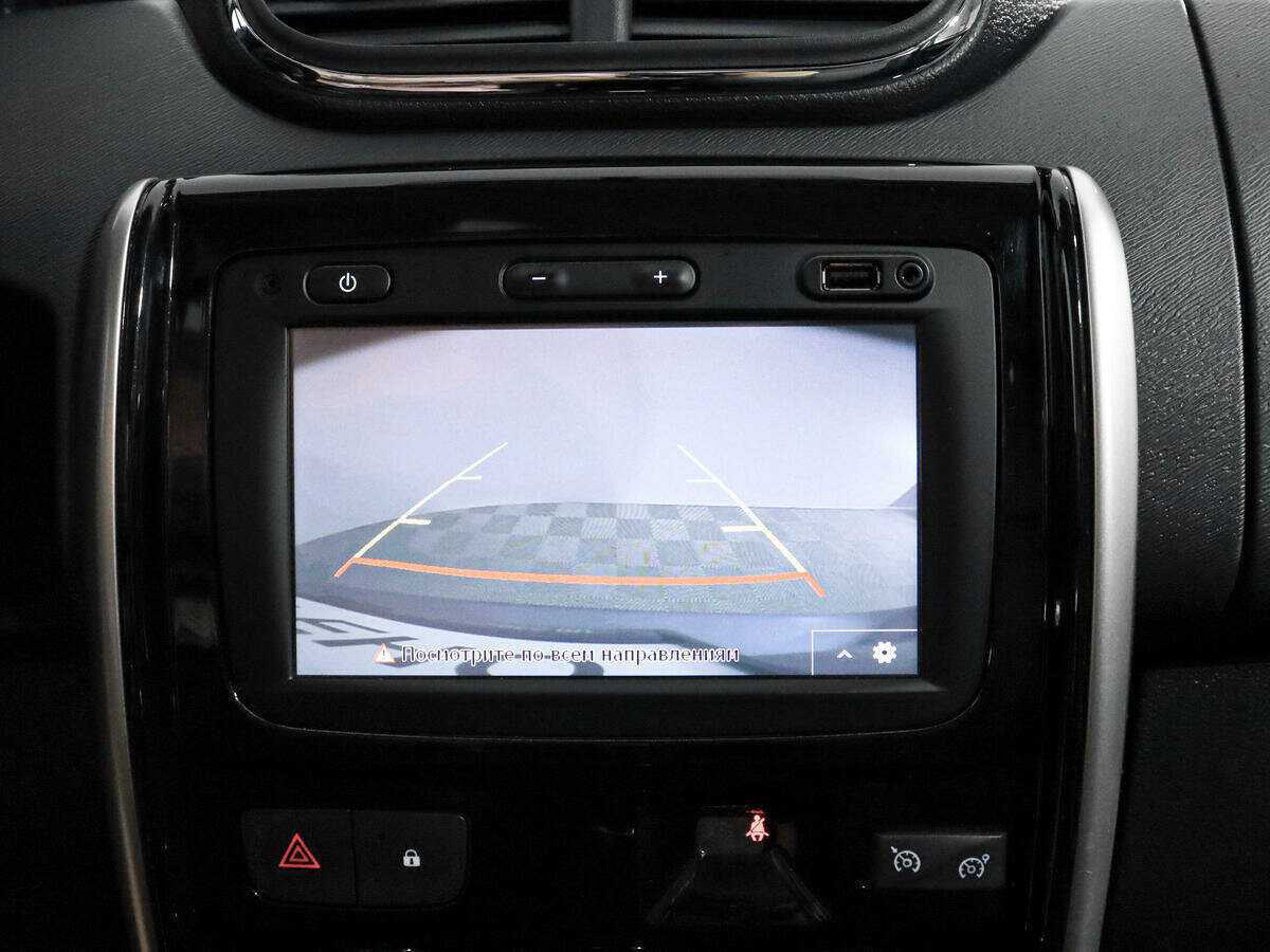 Продажа Б/У Ниссан Террано. Фото: #11