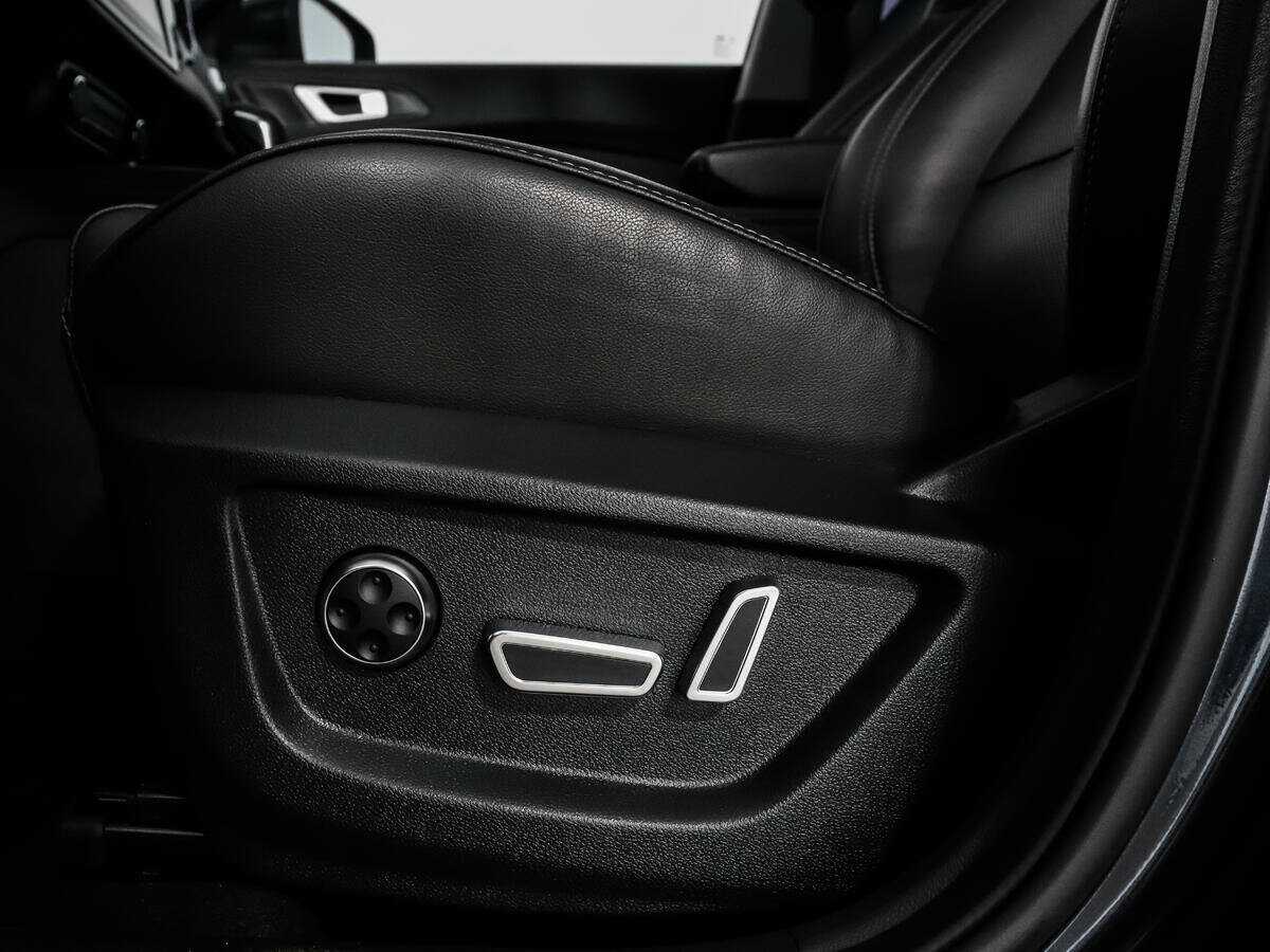 Продажа Б/У Чери Тигго 4. Фото: #9