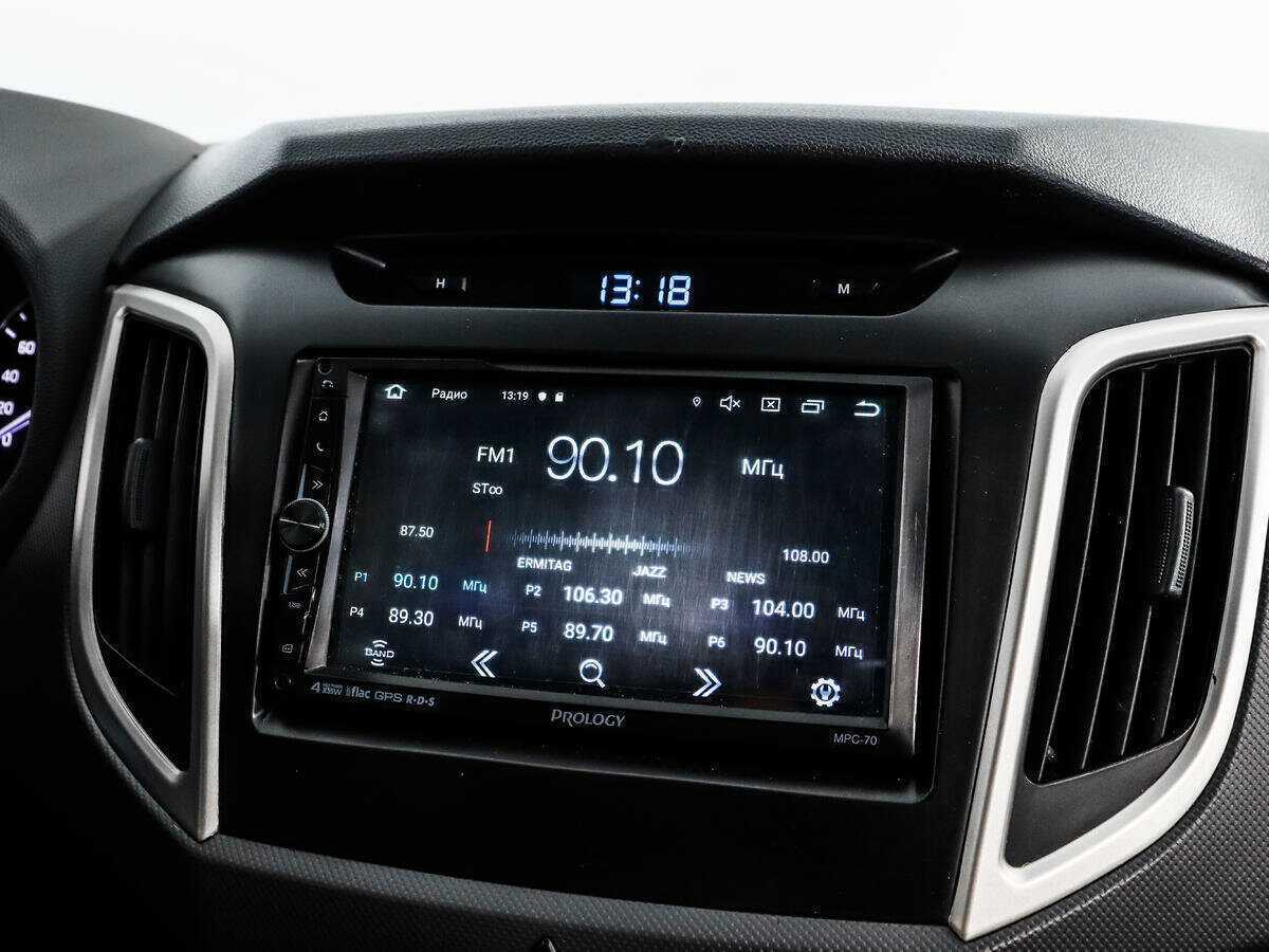 Продажа Б/У Хендай Крета. Фото: #12