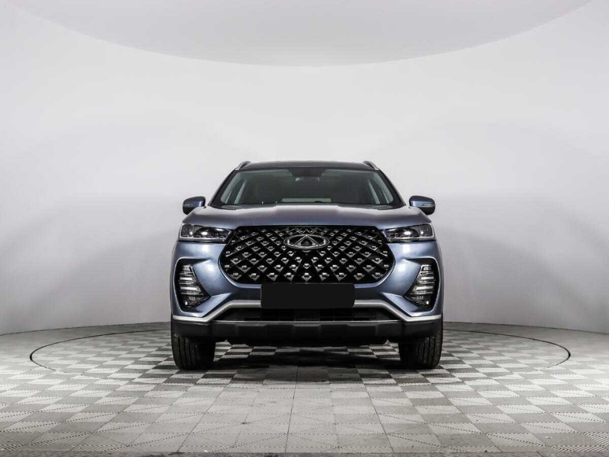 Продажа Б/У Чери Тигго 7 Про. Фото: #1