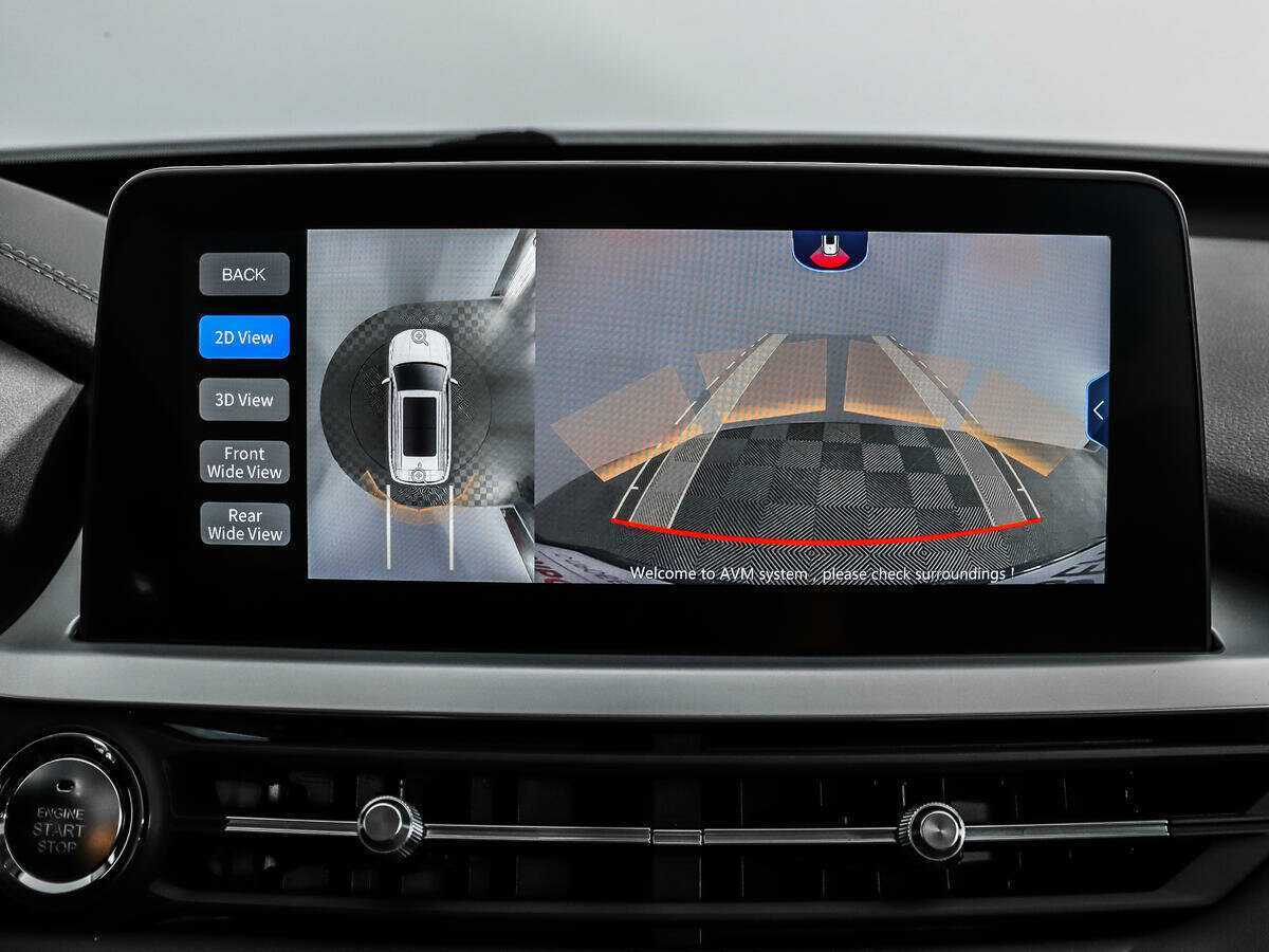 Продажа Б/У Чери Тигго 7 Про. Фото: #15