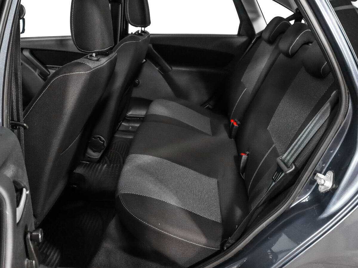 Продажа Б/У Лада (ВАЗ) Гранта. Фото: #9