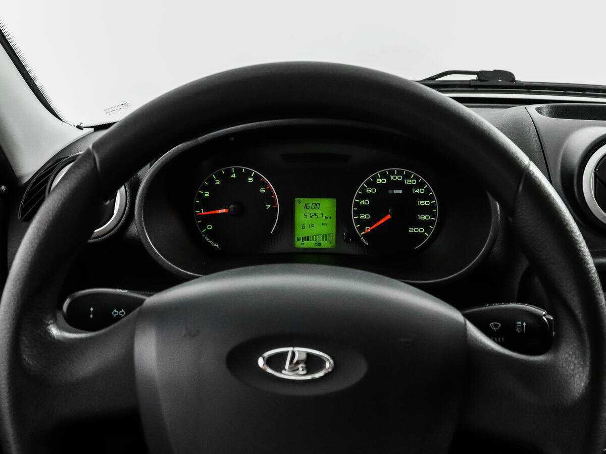 Продажа Б/У Лада (ВАЗ) Гранта. Фото: #14