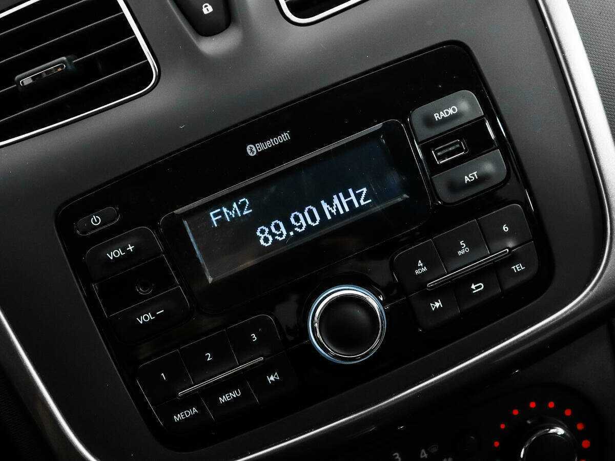 Продажа Б/У Рено Логан. Фото: #12