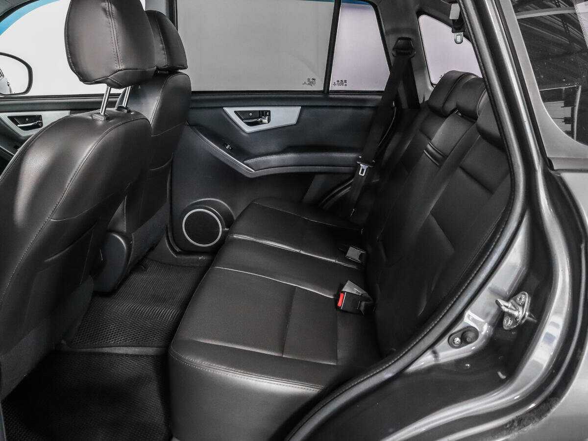 Продажа Б/У Лифан Икс60. Фото: #9