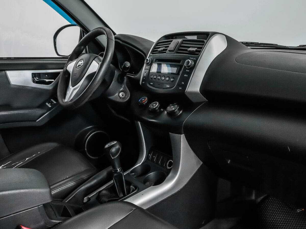 Продажа Б/У Лифан Икс60. Фото: #10