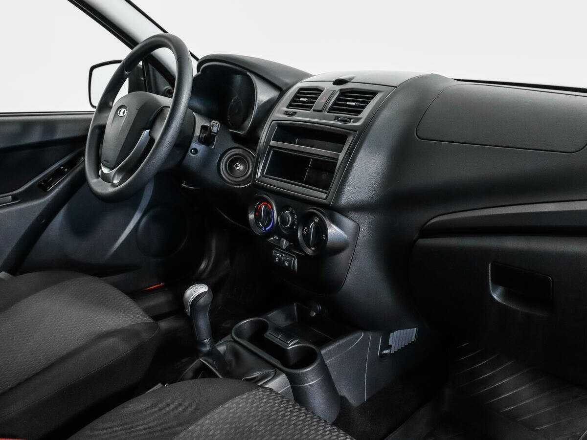 Продажа Б/У Лада (ВАЗ) Калина. Фото: #10