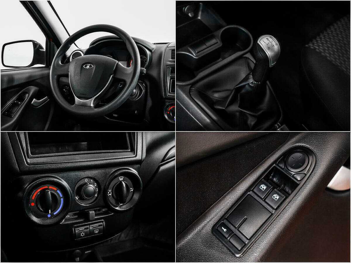 Продажа Б/У Лада (ВАЗ) Калина. Фото: #12