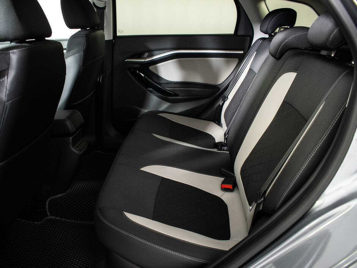 Продажа Б/У Лада (ВАЗ) Веста. Фото: #5