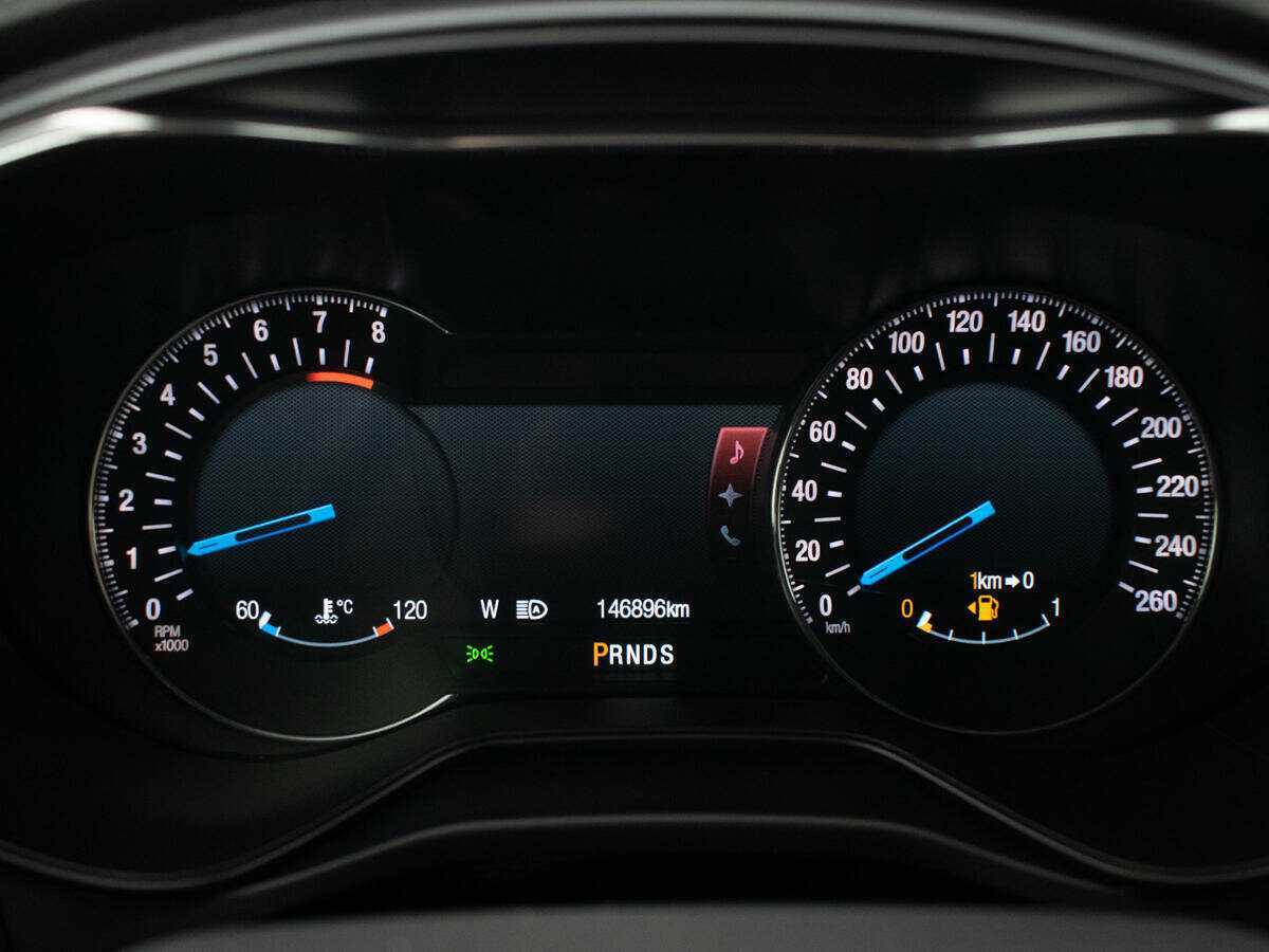 Продажа Б/У Форд Мондео. Фото: #11