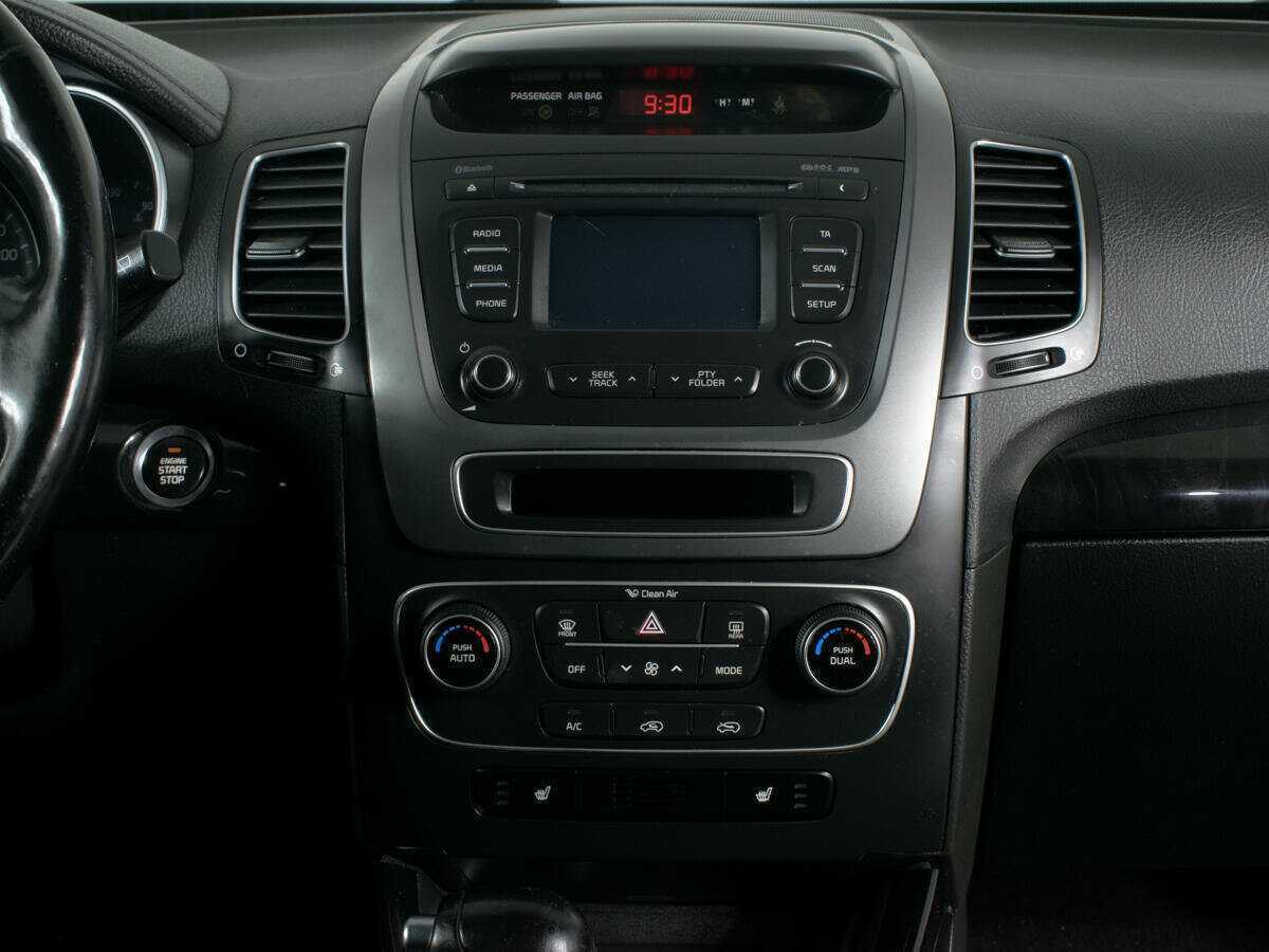 Продажа Б/У Киа Соренто. Фото: #11