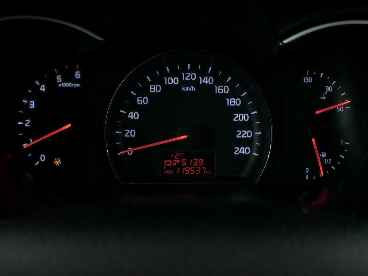 Продажа Б/У Киа Соренто. Фото: #13