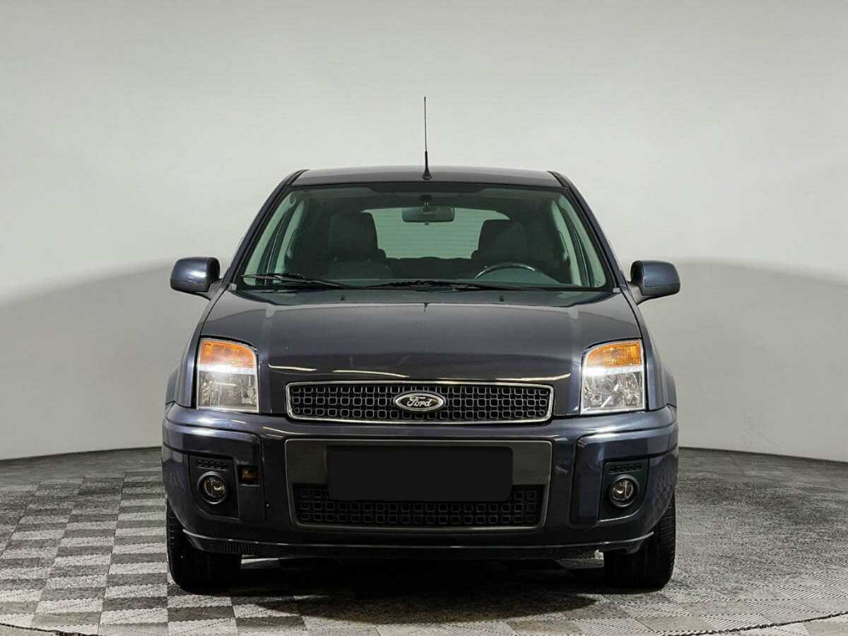 Продажа Б/У Форд Фьюжн. Фото: #1