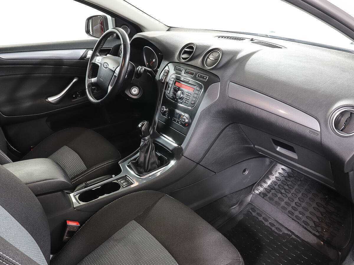 Продажа Б/У Форд Мондео. Фото: #8