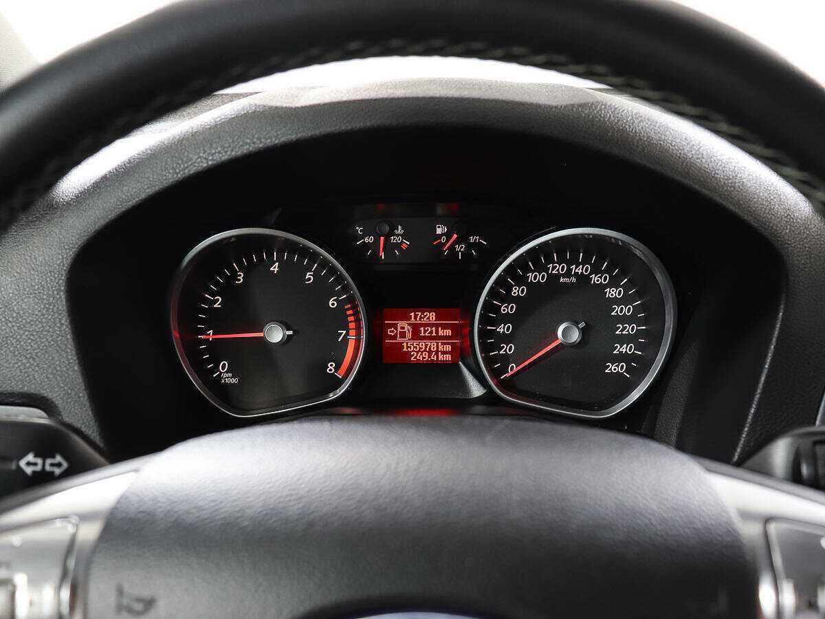 Продажа Б/У Форд Мондео. Фото: #10