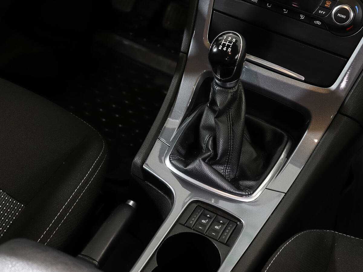 Продажа Б/У Форд Мондео. Фото: #15