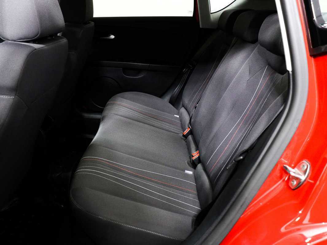 Продажа Б/У Сеат Леон. Фото: #11