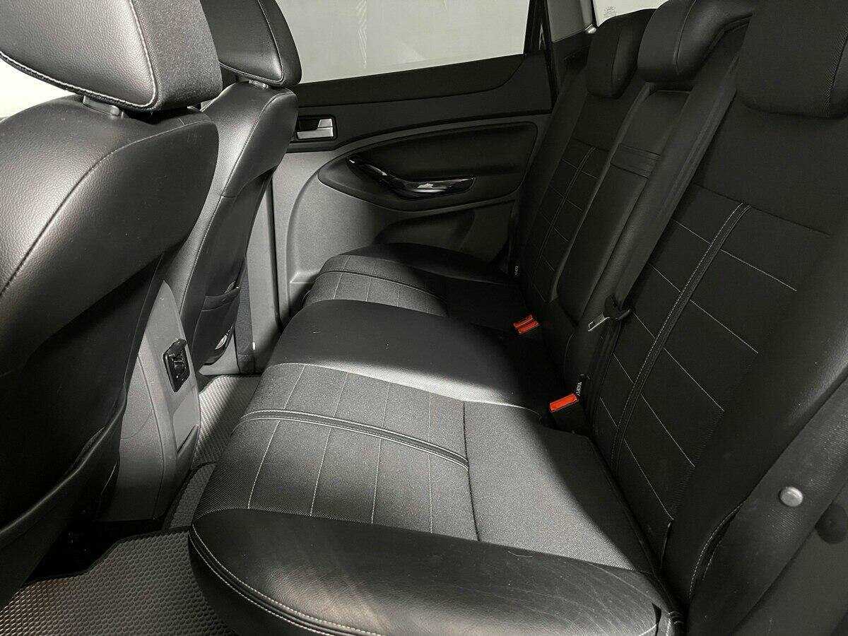 Продажа Б/У Форд Куга. Фото: #9