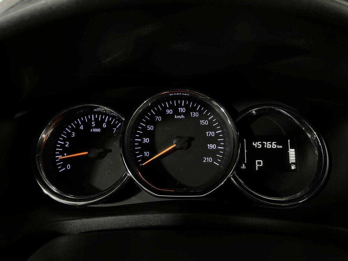 Продажа Б/У Рено Логан. Фото: #9