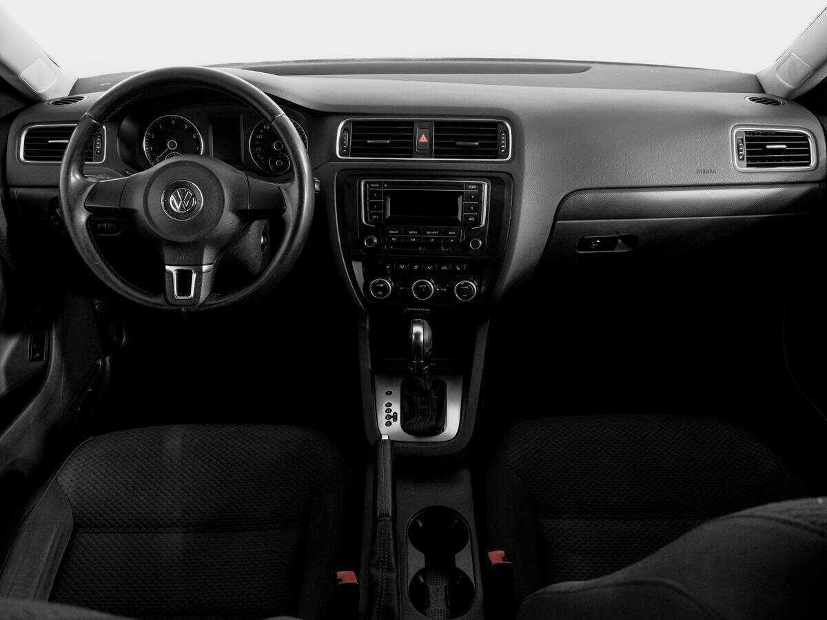 Продажа Б/У Фольксваген Джетта. Фото: #11