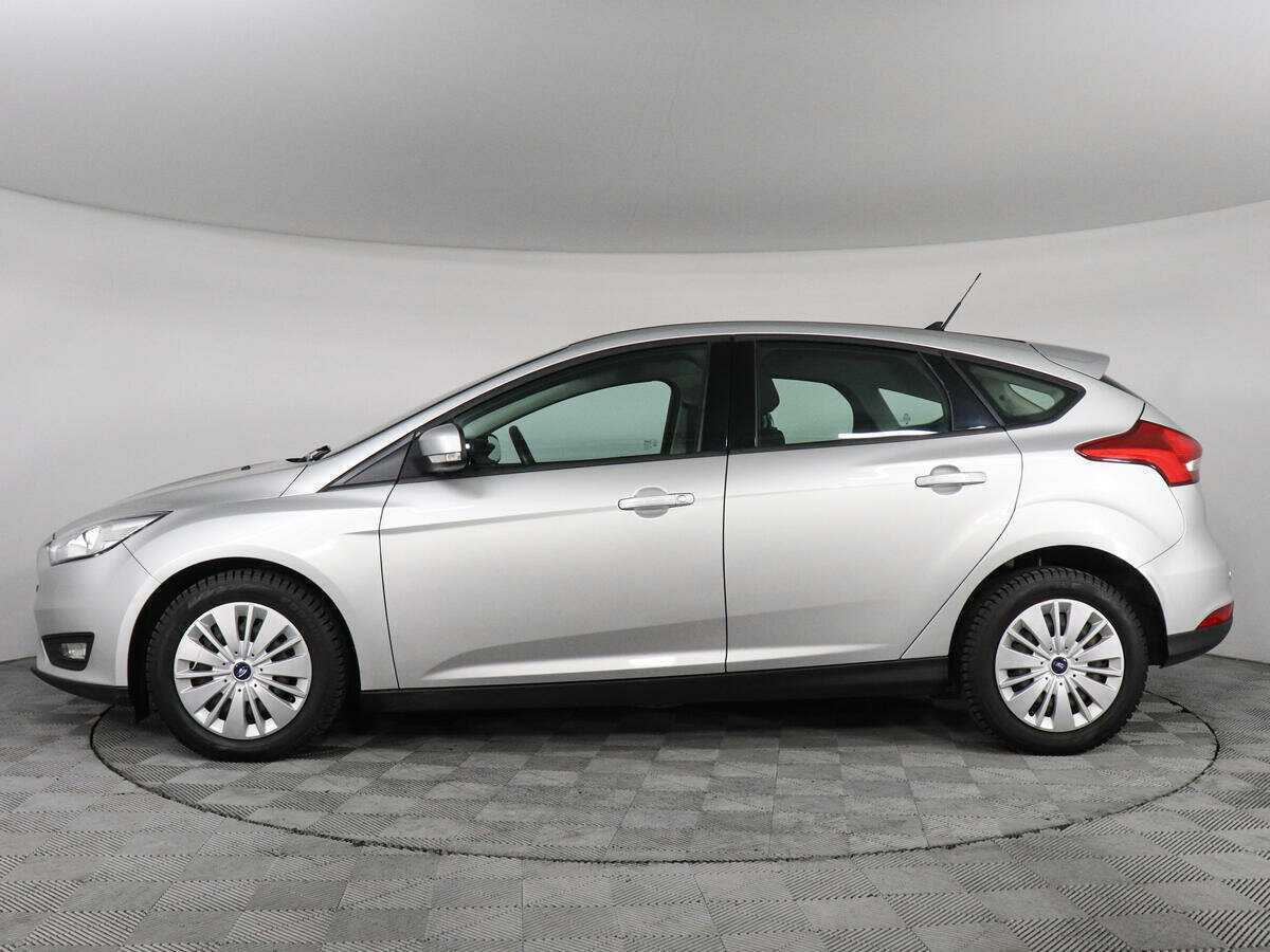 Продажа Б/У Форд Фокус. Фото: #7