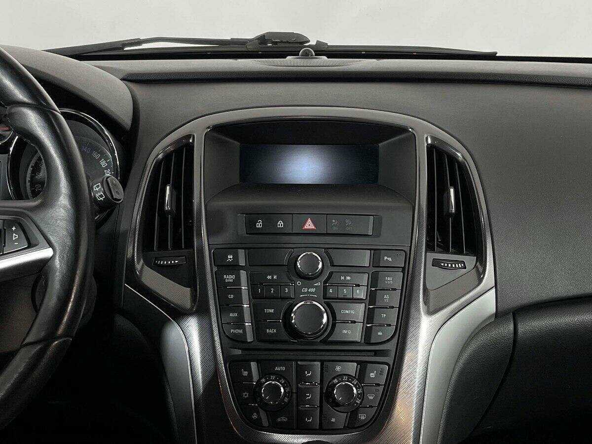 Продажа Б/У Опель Астра. Фото: #11