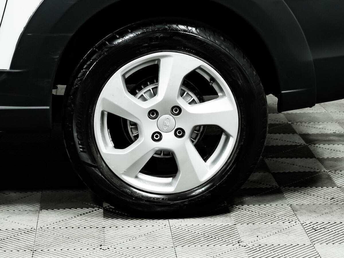 Продажа Б/У Лада (ВАЗ) Ларгус. Фото: #13