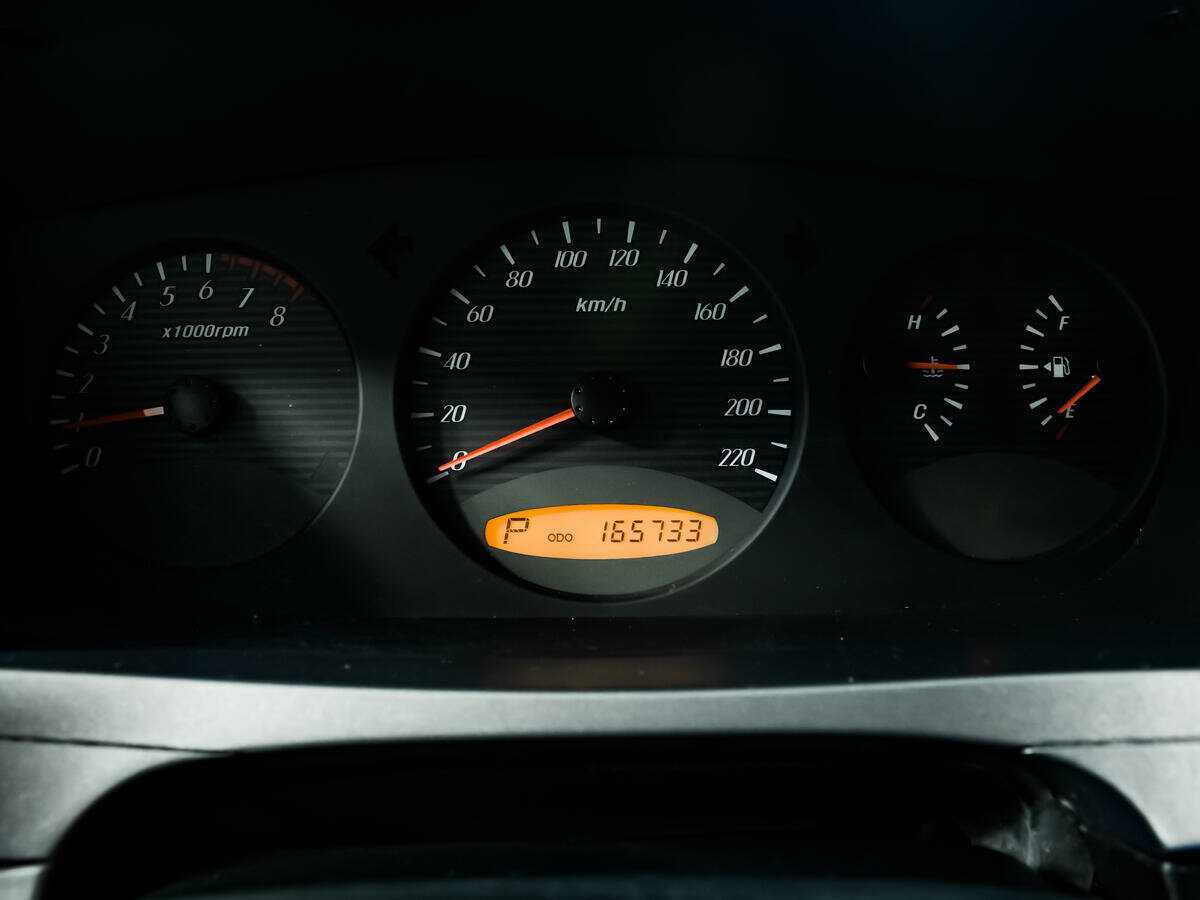 Продажа Б/У Сан-Ён Кирон. Фото: #9