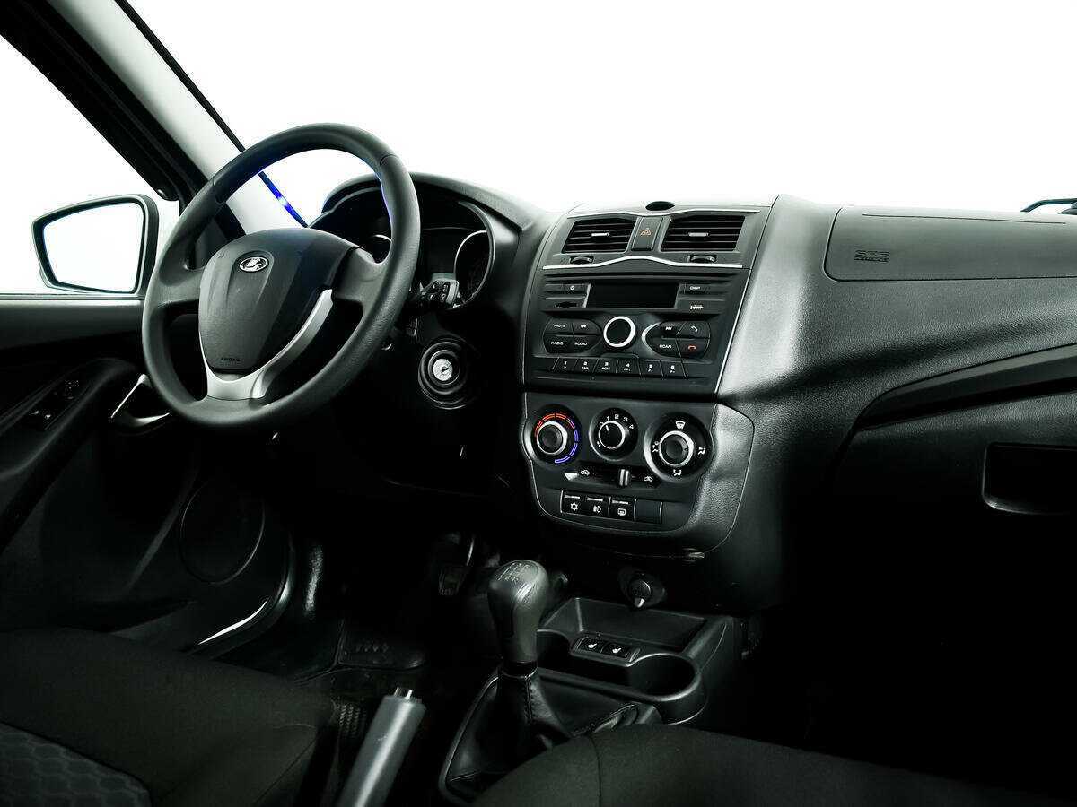 Продажа Б/У Лада (ВАЗ) Гранта. Фото: #8